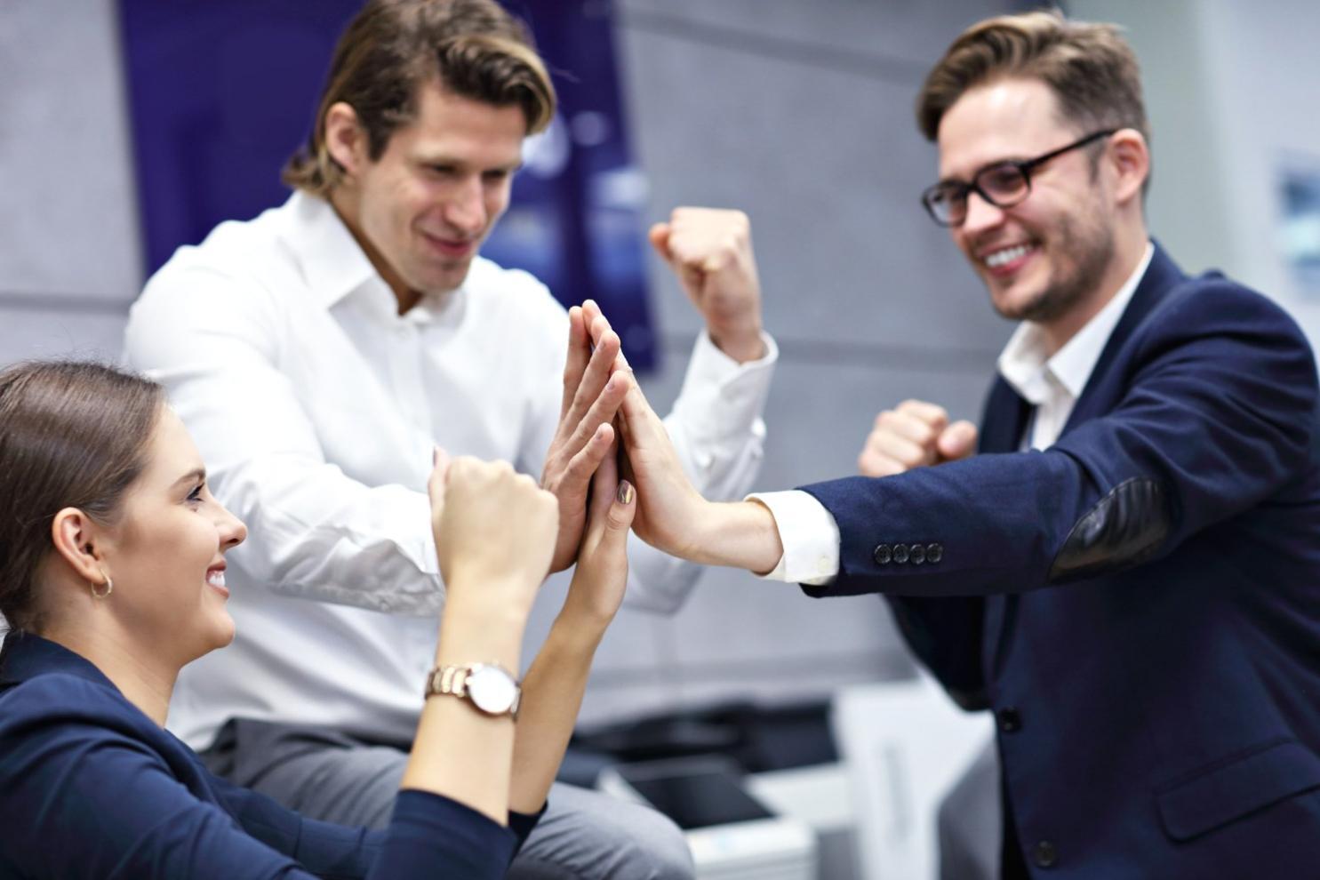 Interactive learning session