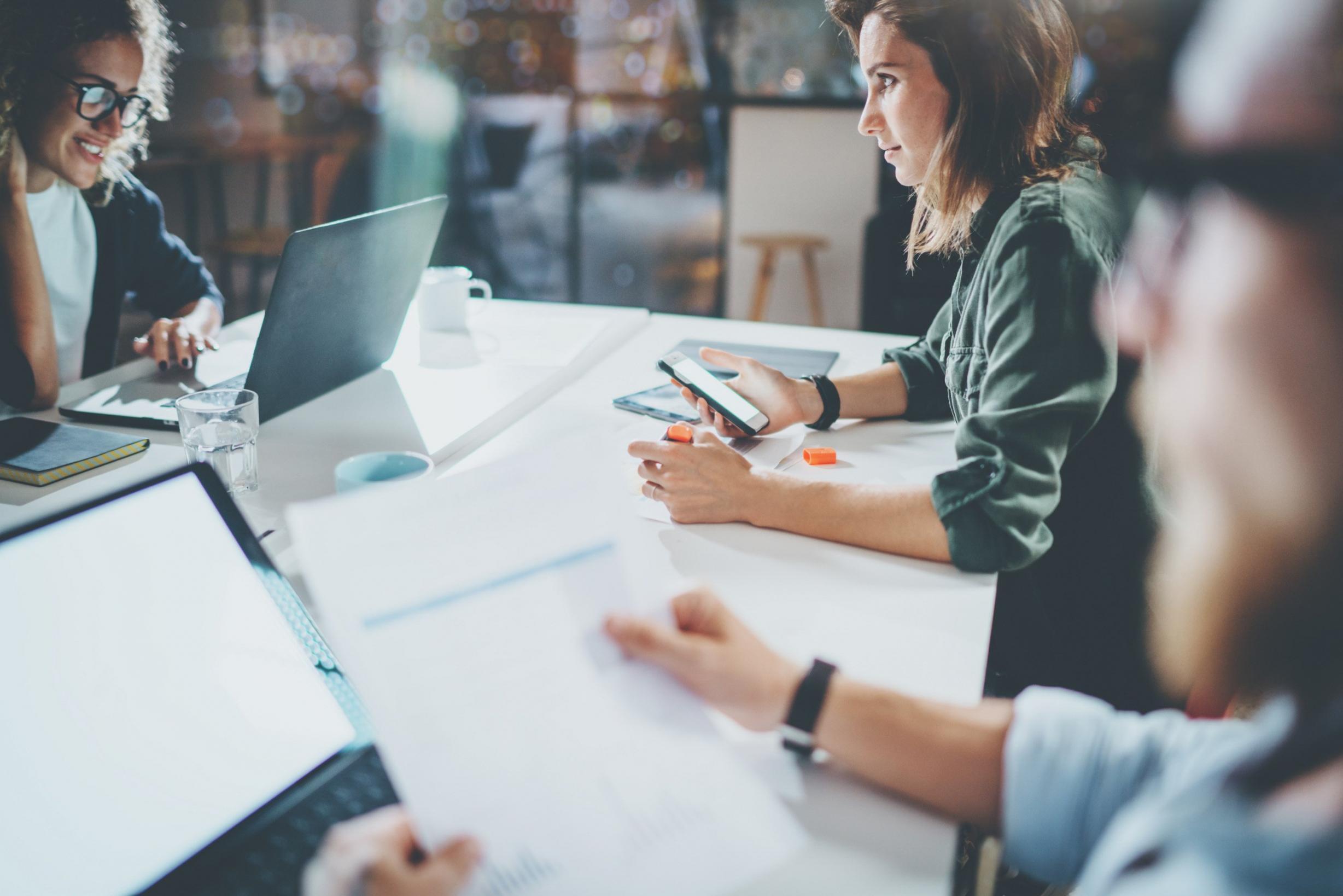 Educational environment