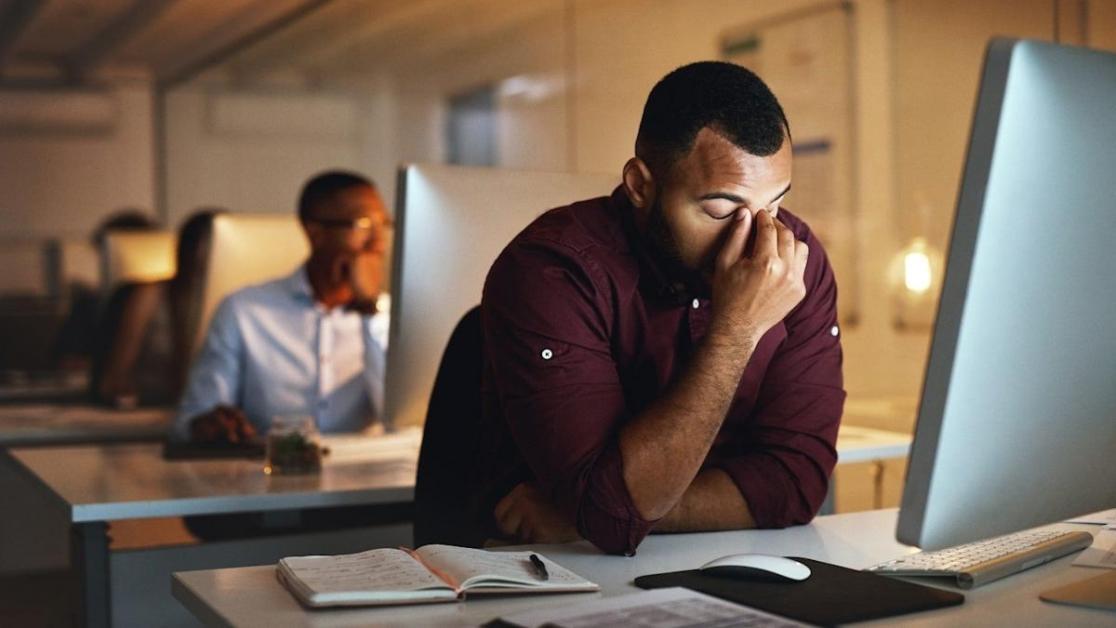 Collaborative group session